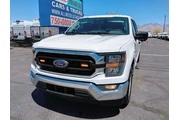 $37995 : 2023 FORD F150 SUPERCREW CAB thumbnail