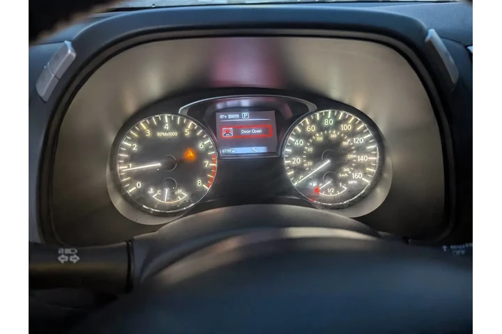 $6150 : nissan pathfinder 2017 image 7