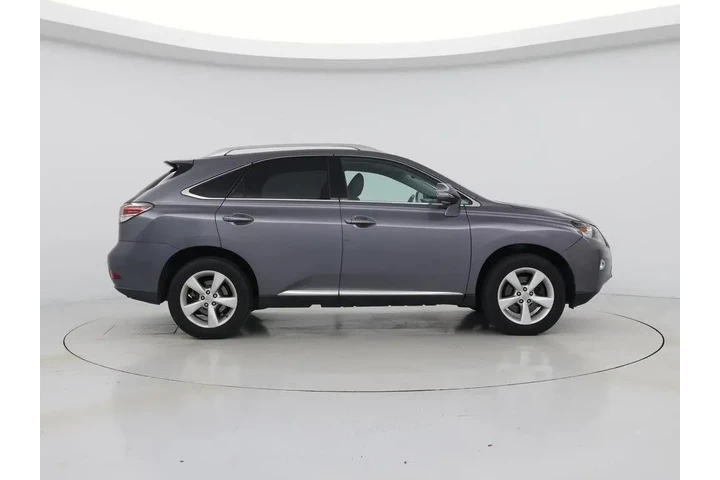 $22998 : Lexus RX 350 2015 AWD 4dr SU image 7