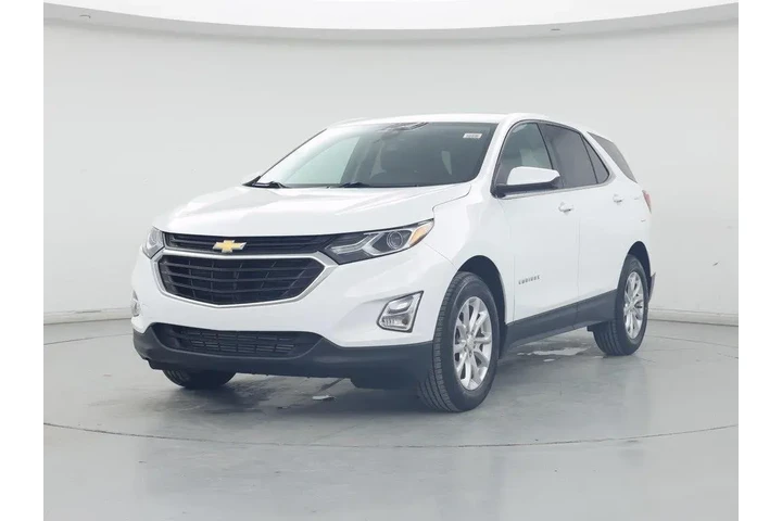 $18998 : Chevrolet Equinox 2020 LT 4d image 4