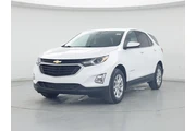 $18998 : Chevrolet Equinox 2020 LT 4d thumbnail
