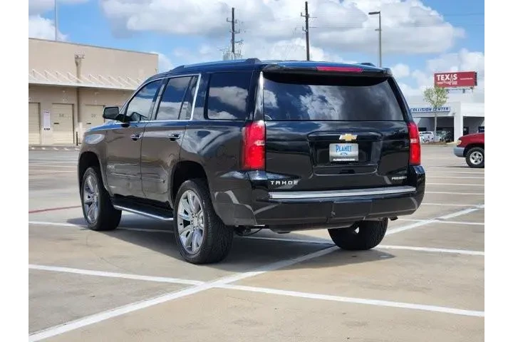 $35923 : Chevrolet Tahoe 2019 4x4 Pre image 7