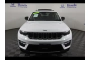 $28875 : Jeep Grand Cherokee 2023 4x4 thumbnail