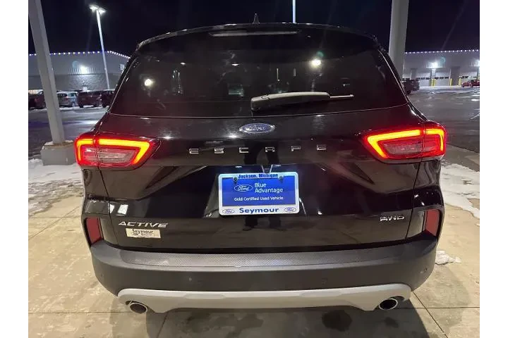 $24900 : Ford Escape 2023 AWD Active image 6