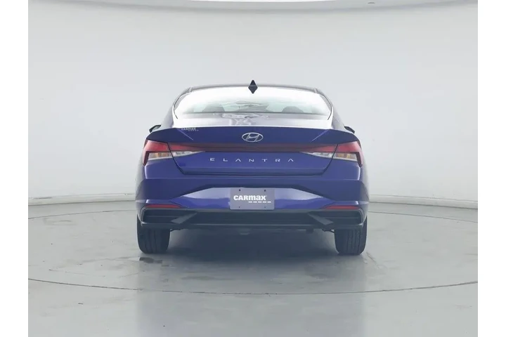 $20998 : Hyundai ELANTRA 2022 SEL 4dr image 6