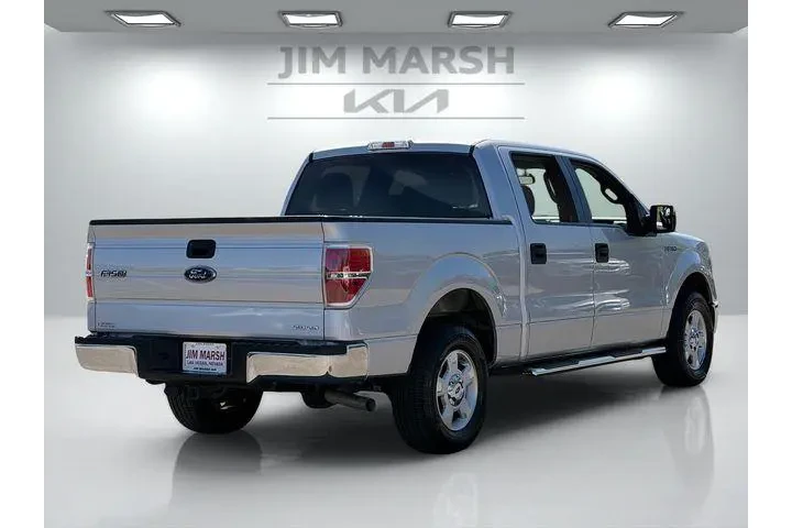 $16988 : Ford F-150 2014 4x2 XLT 4dr image 6