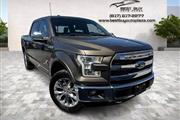 $21995 : 2016 FORD F150 SUPERCREW CAB thumbnail