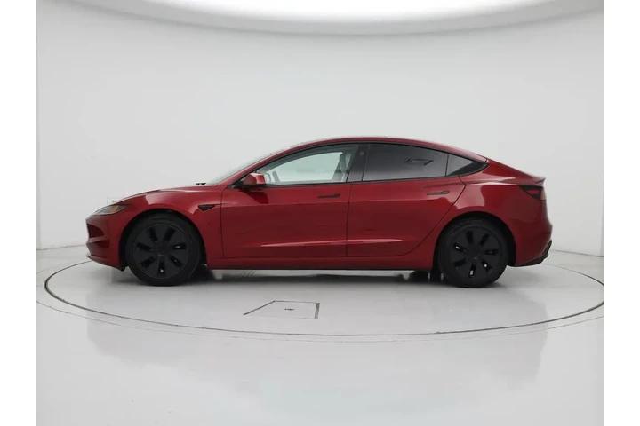 $39998 : Tesla Model 3 2025 Long Rang image 3
