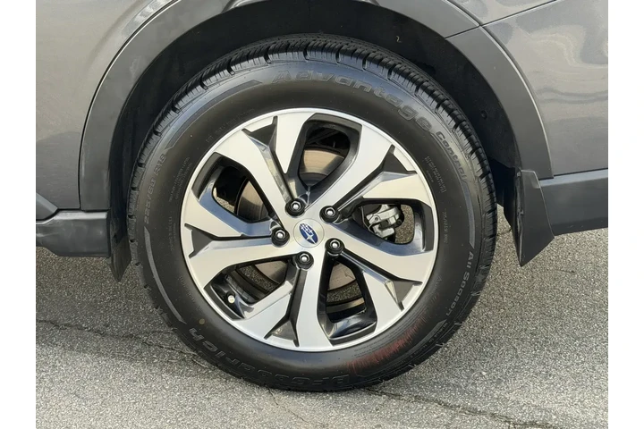 $21995 : Subaru Outback 2020 AWD Limi image 10