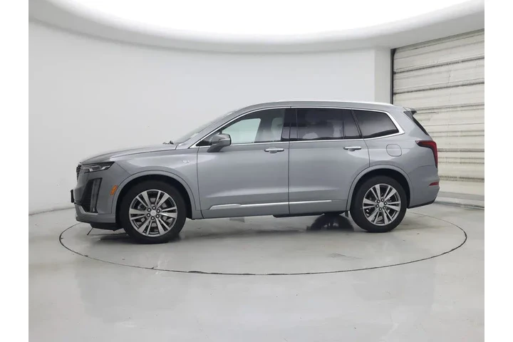 $38998 : Cadillac XT6 2025 Premium Lu image 3