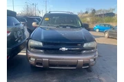 $2850 : 2002 TrailBlazer LTZ thumbnail