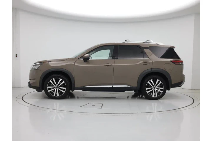 $32998 : Nissan Pathfinder 2023 Plati image 3