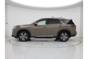 $32998 : Nissan Pathfinder 2023 Plati thumbnail