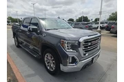 $33998 : GMC Sierra 1500 2021 4x2 SLT thumbnail