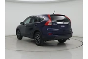 $21998 : Honda CR-V 2016 AWD SE 4dr S thumbnail