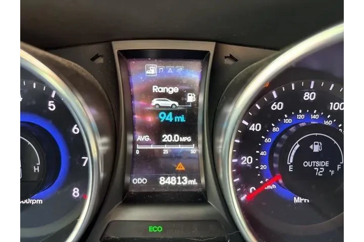 $13462 : Hyundai SANTA FE 2016 SE 4dr image 10