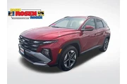 Hyundai TUCSON 2025 AWD SEL en Milwaukee