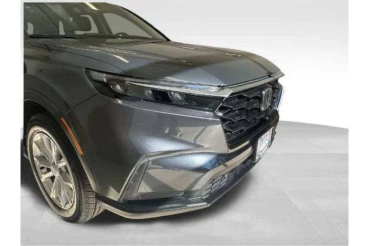 $34187 : Honda CR-V 2023 AWD EX-L 4dr image 9