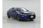 Honda Accord 2018 Sport 4dr en Sacramento