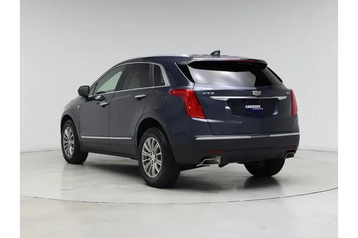 $23998 : Cadillac XT5 2019 Luxury 4dr image 2