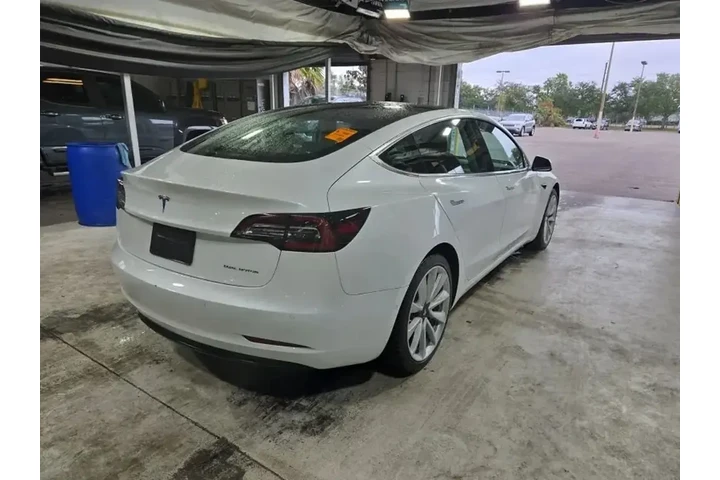 $21690 : Tesla Model 3 2019 AWD Perfo image 4