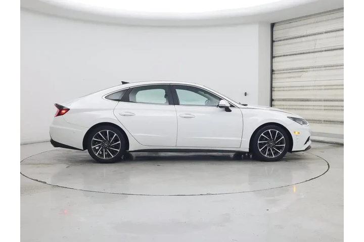 $17998 : Hyundai SONATA 2020 Limited image 7