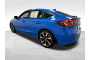 $30581 : Honda Civic Hybrid 2025 Spor thumbnail