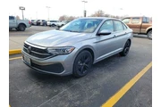 Volkswagen Jetta 2022 SE 4dr en Chicago