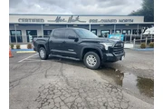Toyota Tundra 2023 4x4 SR5 4 en San Antonio