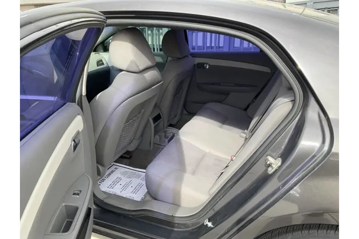 $5995 : 2011 Malibu LS image 6