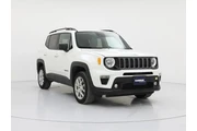 Jeep Renegade 2022 4x4 Latit en Omaha