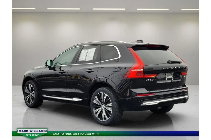 $28871 : Volvo XC60 2022 AWD B5 Inscr image 6