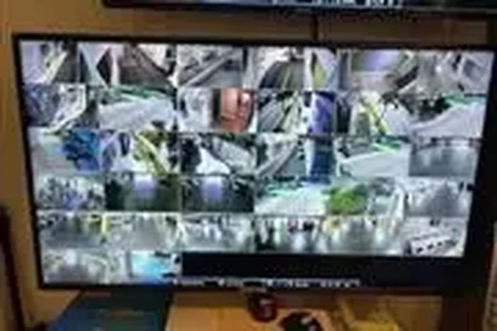 PROMOCION CAMARAS  SEGURIDAD image 3