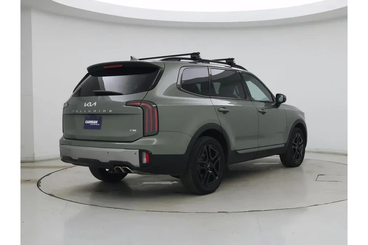$38998 : Kia Telluride 2023 AWD EX 4d image 8