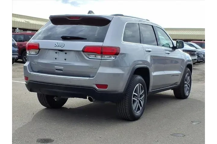 $19998 : Jeep Grand Cherokee 2020 4x4 image 5
