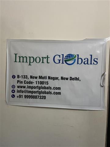 Global Import Export Database image 1