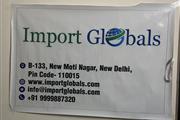 Global Import Export Database
