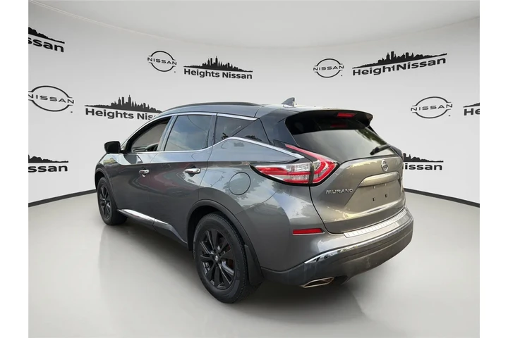 $13990 : Nissan Murano 2018 AWD S 4dr image 2