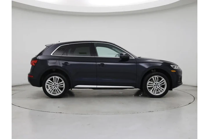 $23998 : Audi Q5 2020 AWD quattro Pre image 7