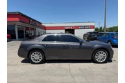 2013 300 C