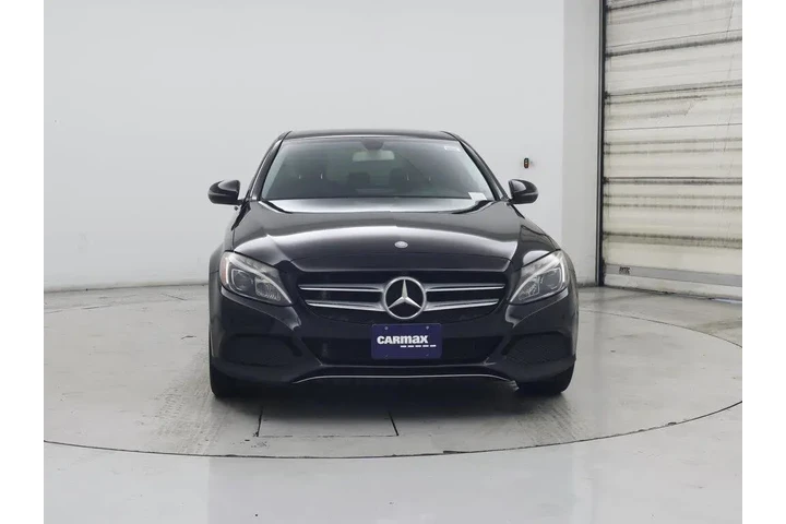 $16998 : Mercedes-Benz C-Class 2016 C image 5