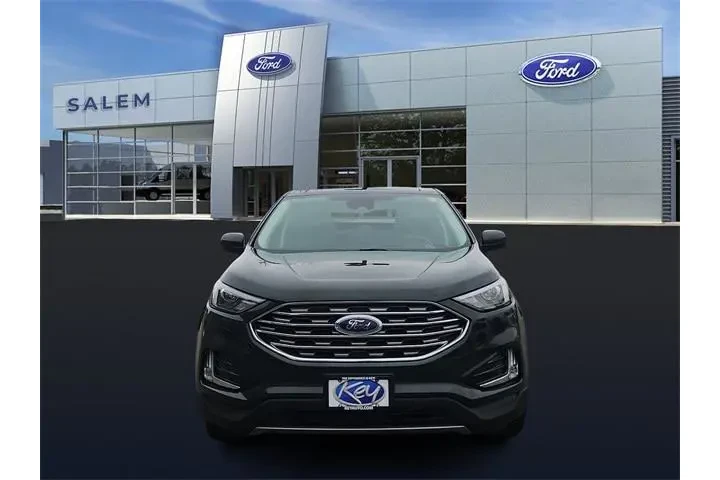 $28995 : Ford Edge 2022 AWD SEL 4dr C image 7