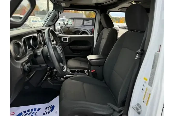 $20500 : Jeep Wrangler Unlimited 2019 image 2