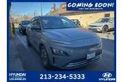 Hyundai KONA Electric 2023 L en Los Angeles