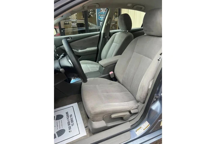 $6999 : 2011 Altima 2.5 S image 10