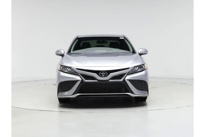 $27998 : Toyota Camry 2023 XSE 4dr Se image 5