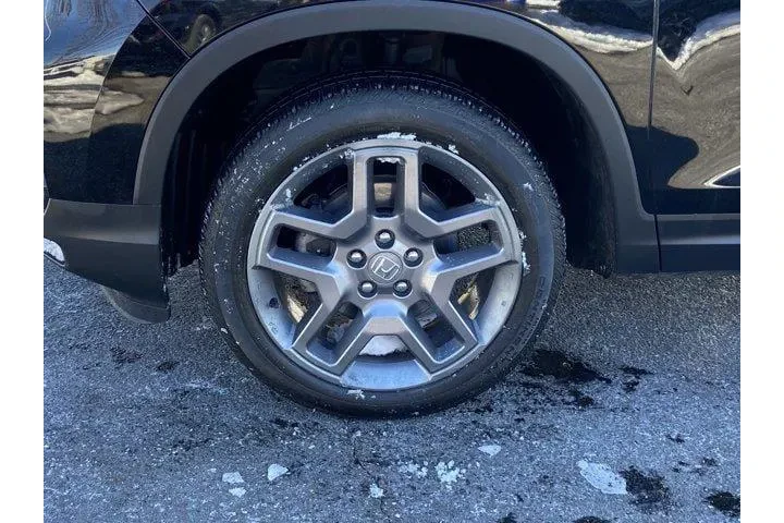 $26256 : Honda Passport 2023 AWD EX-L image 8