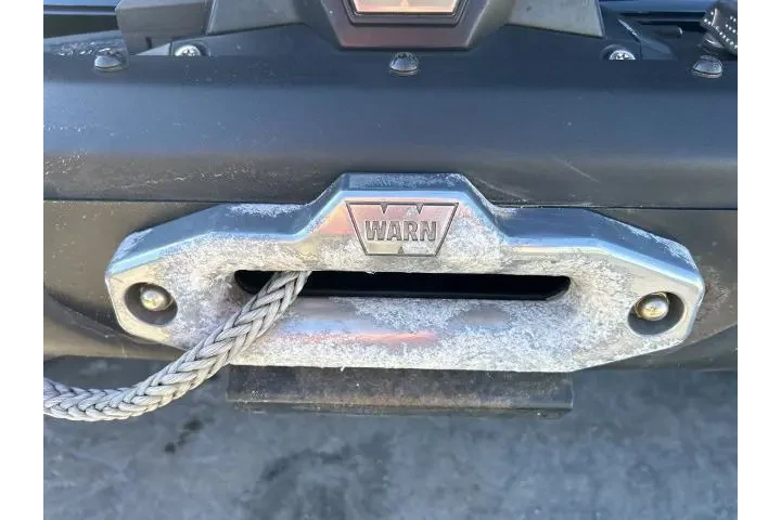 $33400 : Jeep Wrangler Unlimited 2022 image 3