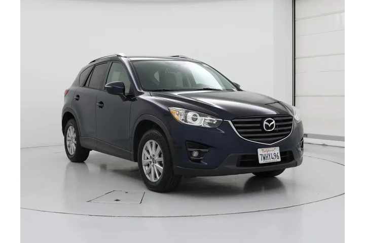 $17998 : Mazda CX-5 2016 AWD Touring image 1