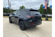 $34920 : Jeep Grand Cherokee 2025 4x4 thumbnail
